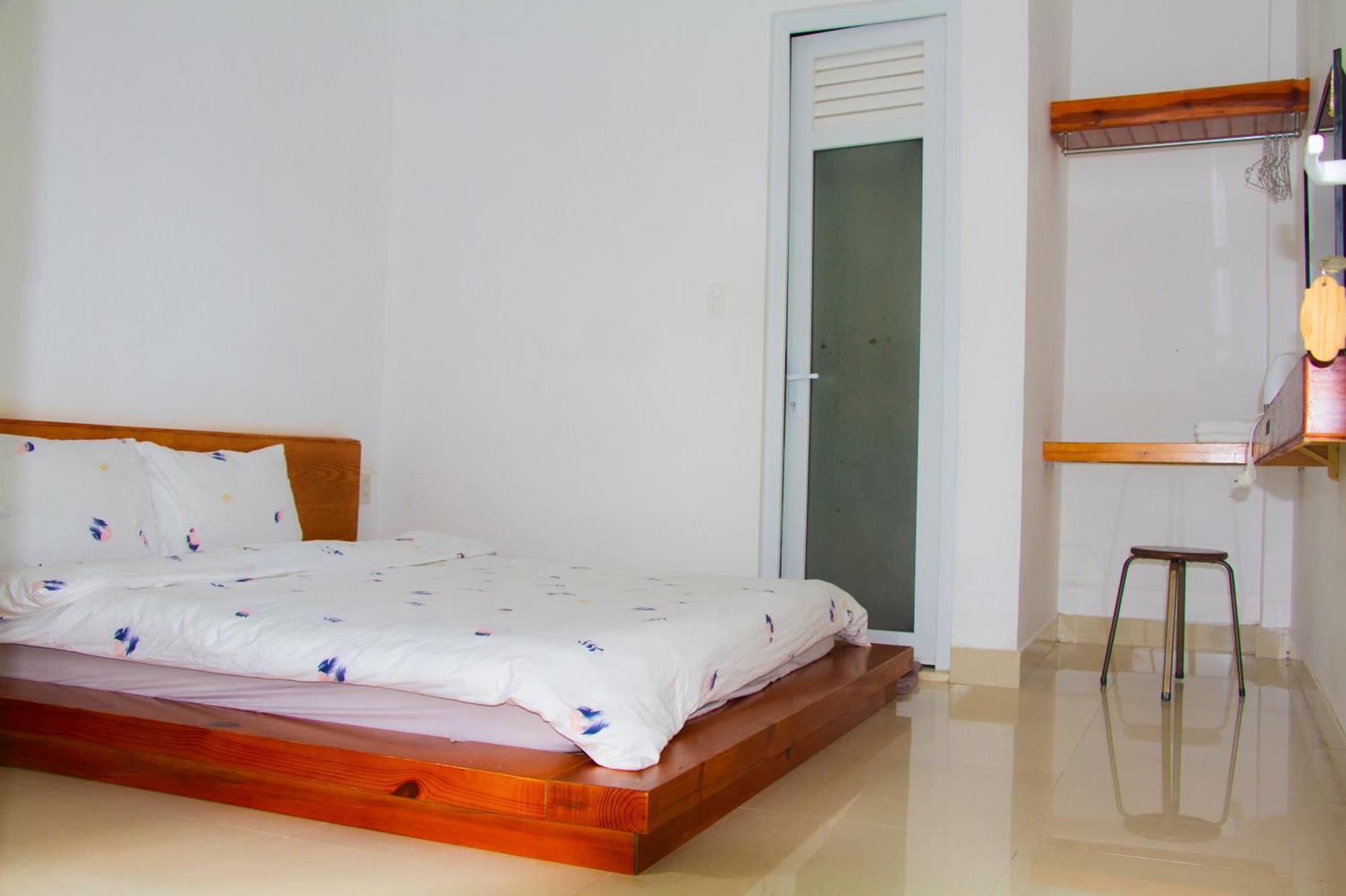 Ha Khoa Hotel Dalat Exterior photo