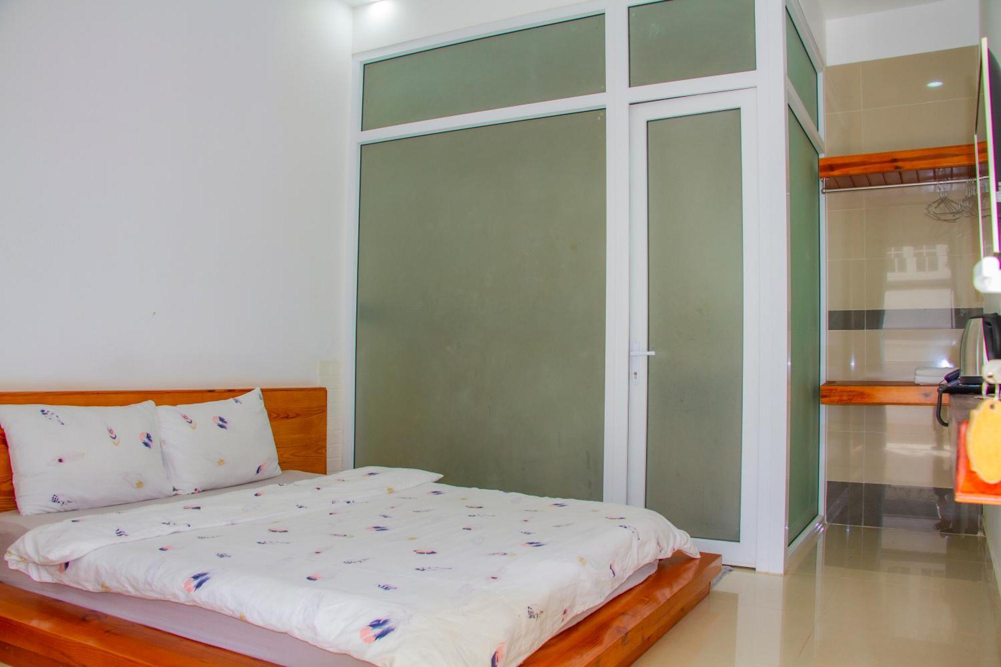 Ha Khoa Hotel Dalat Exterior photo