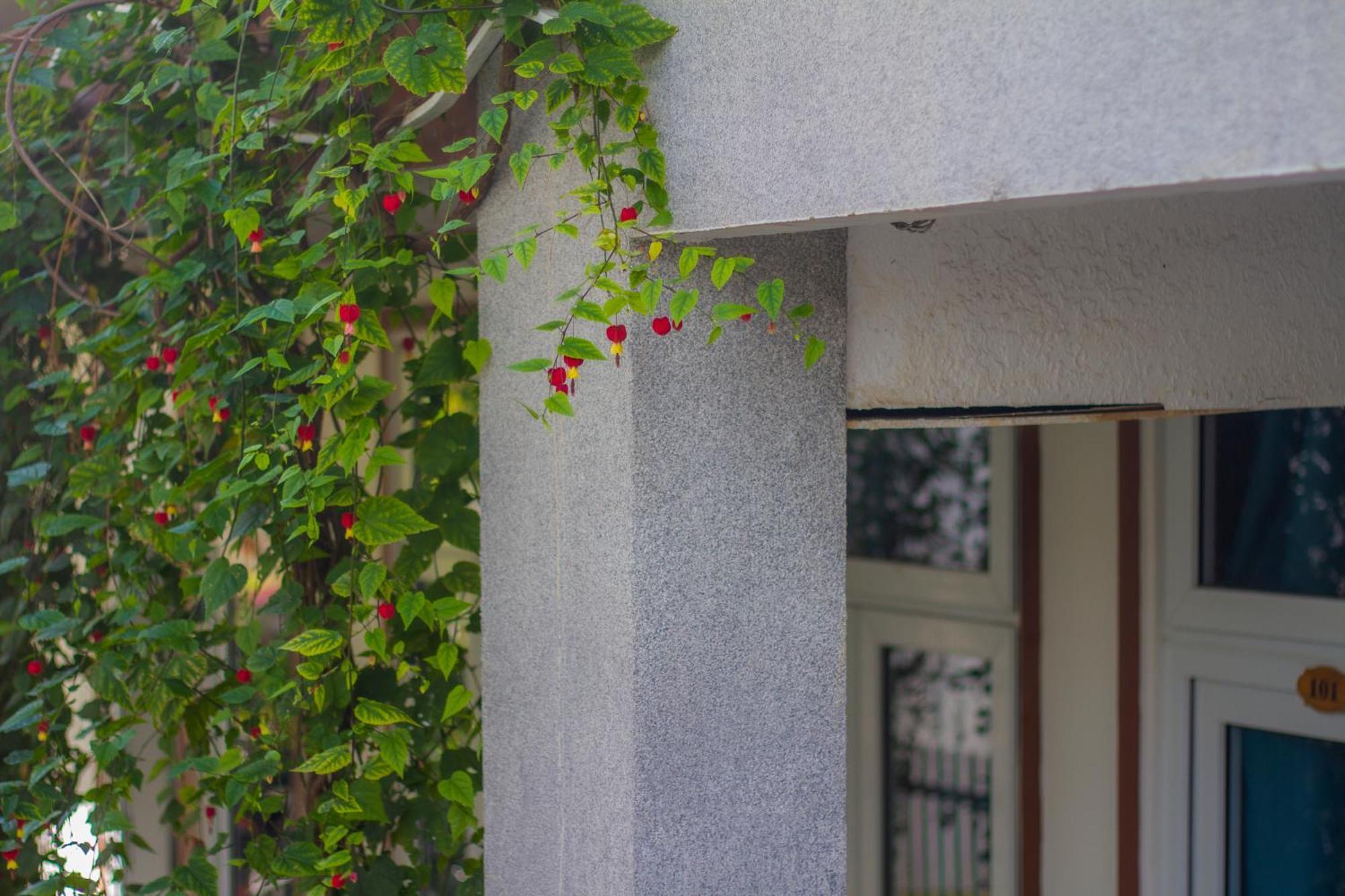 Ha Khoa Hotel Dalat Exterior photo