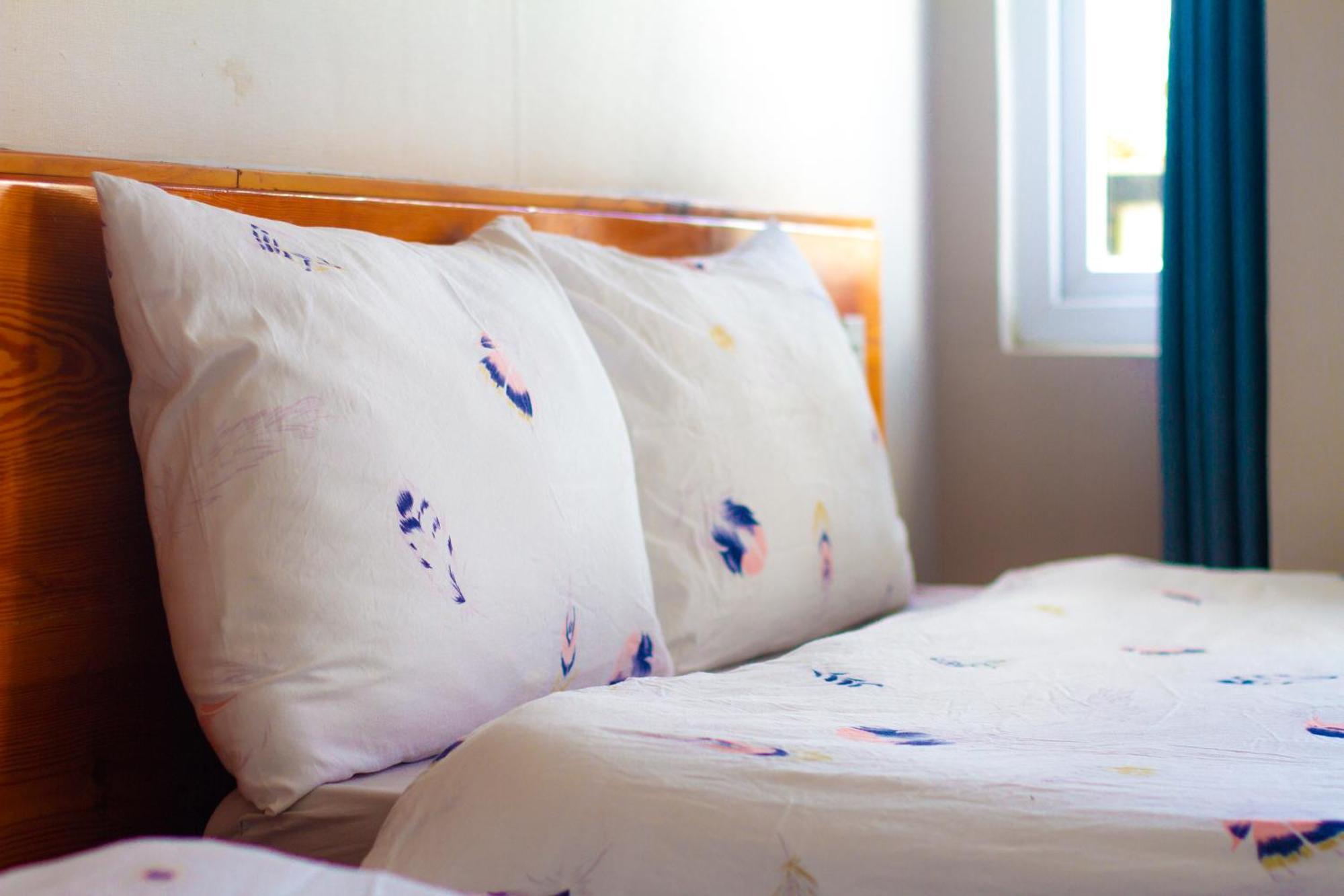 Ha Khoa Hotel Dalat Exterior photo