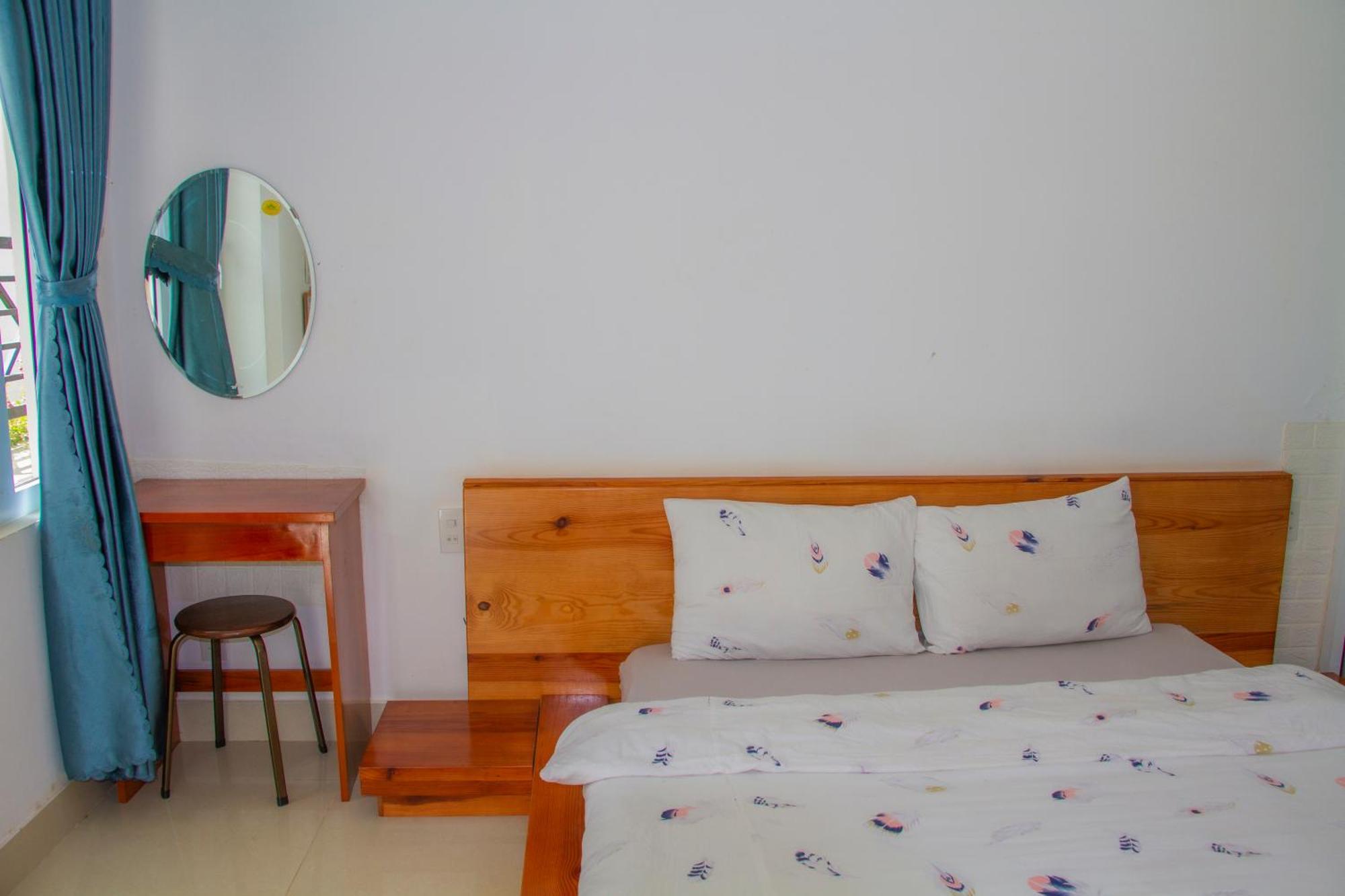 Ha Khoa Hotel Dalat Exterior photo