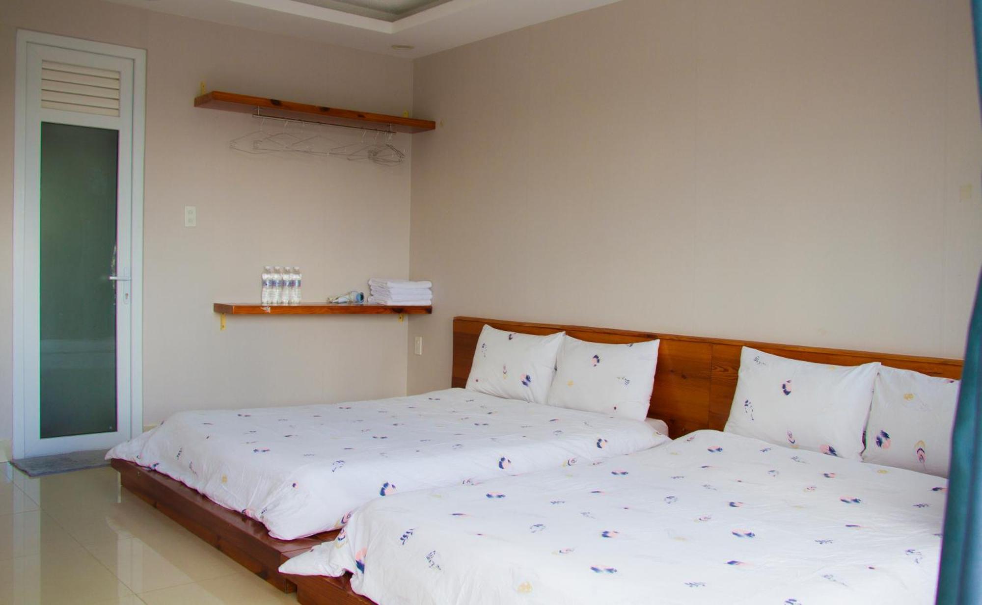 Ha Khoa Hotel Dalat Exterior photo